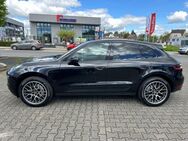 Porsche Macan S - Viersen