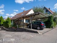 Platz für die ganze Familie! Tolles Einfamilienhaus in Heimsheim! - Heimsheim