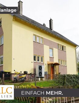 Investitionschance in Mudau: Mehrfamilienhaus mit 6 Wohneinheiten, voll vermietet - Mudau