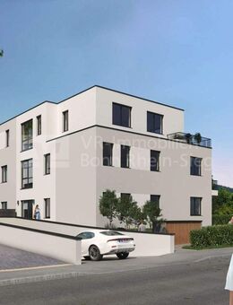 Ihr neues Penthouse: Charmant, lichtdurchflutet und perfekt geschnitten! - Siegburg