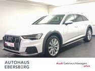 Audi A6 Allroad, 45 TDI qu Tour Business MTRX LM19, Jahr 2021 - Ebersberg