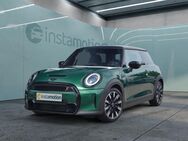 MINI Cooper S, digitales, Jahr 2023 - München