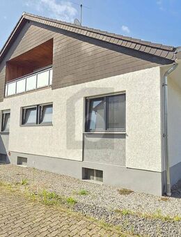 INVEST & ZUHAUSE 8% RENDITE - Dannstadt-Schauernheim