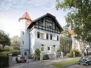 Historisches Gerner Villen-Juwel in idyllischer Toplage - München