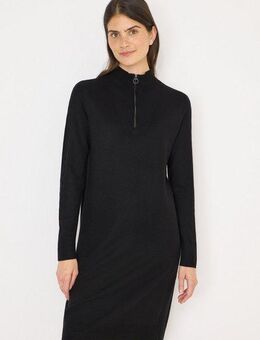 CECIL Strickkleid knielang