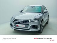 Audi Q5, sport 45 TDI QU S-LINE °, Jahr 2021 - Berlin