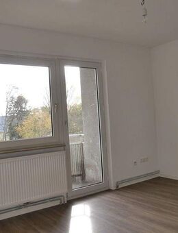 ?Schöne 3-Zimmer-Wohnung mit Tageslichtbad und Balkon in Hanau-Großauheim zu vermieten - Hanau (Brüder-Grimm-Stadt)