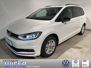 VW Touran, 1.5 TSI Highline, Jahr 2022 - Bochum