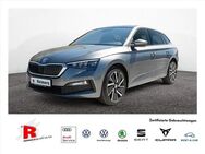 Skoda Scala, 1.0 TSI Style el Heck, Jahr 2022 - Pinneberg