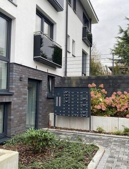Schöne 1-Zimmer-Souterrainwohnung "nur an Studenten zu vermieten" - Gießen