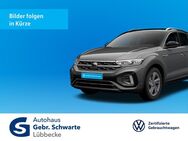 VW T-Roc, 1.0 TSI Move, Jahr 2023 - Lübbecke