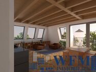 WFM-IMMO.com Neubauwohnung, Aufstockung, 4.OG, Loggia... Britz - Berlin