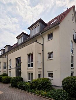 Hübsche Zweizimmerwohnung vor den Toren Dresdens - Wilsdruff