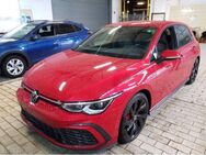 VW Golf, 2.0 TSI VIII GTI, Jahr 2024 - Frankfurt (Main)