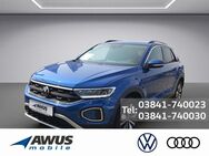 VW T-Roc 1.5TSI DSG Move - Wismar