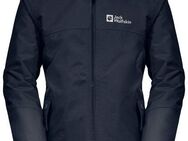 Jack Wolfskin 3-in-1-Funktionsjacke ICELAND 3IN1 JACKET G (2 teilig)