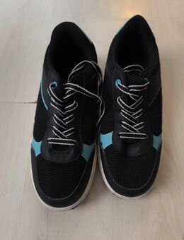 Schuhe Größe 35 mit Blinkfunktion - Bochum