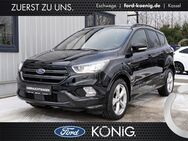 Ford Kuga, 2.0 TDCi ST-Line Winter-Pkt, Jahr 2019 - Eschwege