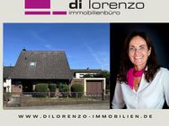 *FREIstehendes EFH mit GARTEN und GARAGE sucht neuen Eigentümer in MG-(Alt-)Güdderath* - Mönchengladbach