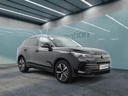 VW Tiguan, 1.5 eTSI Elegance IQ-LIGHT °, Jahr 2024 - München