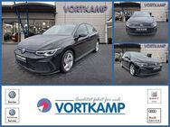 VW Golf VIII Lim. 1,4 TSI GTE e-Hybrid - Gronau (Westfalen) Zentrum