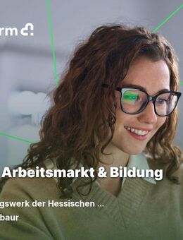 Leiter Arbeitsmarkt & Bildung [m/w/d] - Montabaur
