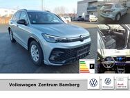 VW Tiguan, 1.5 eTSI R-LINE, Jahr 2024 - Bamberg