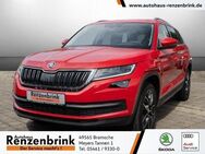 Skoda Kodiaq 2.0 TDI Clever 4x4 DSG PANO*AHK*Anschl.Ga - Bramsche