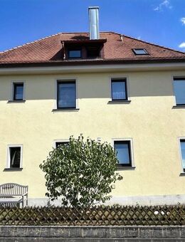 Leben, wo andere träumen - Charmantes Zuhause in der Badstadt - Bad Staffelstein