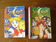 Sailor Moon Hefte zur Serie - Immenhausen