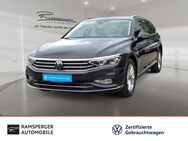 VW Passat Variant, 2.0 TDI Elegance, Jahr 2021 - Kirchheim (Teck)
