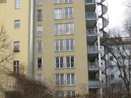 Tiergarten 2 Zimmerwohnung 63 m², vermietet - Berlin