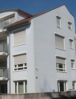 Sichern Sie sich Ihre Altersversorgung - Sindelfingen