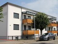 Sanierte 4-Raum-Wohnung Nähe Glambecker See - Neustrelitz