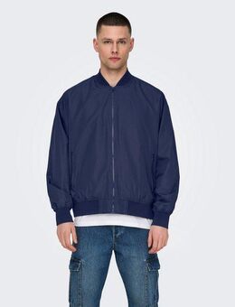 ONLY & SONS Bomberjacke ONSGAVIN BOMBER JACKET OTW CS