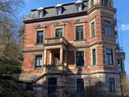 RESERVIERT! Einzigartige Gelegenheit! Exklusive Eigentumswohnung im historischem Gebäude in der Kulmbacher Innenstadt - Kulmbach
