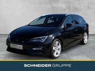 Seat Leon, 1.5 TSI FR ST, Jahr 2020 - Frankenberg (Sachsen)