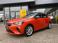 Opel Corsa, F Edition Allwetter 60Monate, Jahr 2021 - Gräfenhainichen