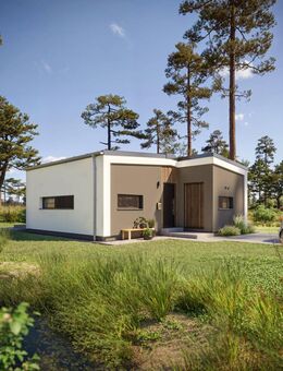 Gestalte dein Leben neu - mit einem Tiny House, das alles verändert - Nettetal