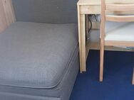 Sehr kleines (6qm) WG-Zimmer in HH-Pinneberg frei - Pinneberg