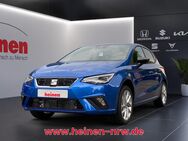 Seat Ibiza, 1.0 TSI FR, Jahr 2024 - Holzwickede