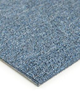 my home Teppichboden Benno, Schlinge, Made in Netherlands, rechteckig, Höhe: 4,5 mm, Breite 200, 400 und 500 cm, robust, pflegeleicht, langlebig
