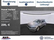 VW Passat Variant 2.0 TDI DSG BUSINESS LED+NAVI+AHK - Offenbach (Main)