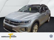 VW T-Roc, 1.5 TSI STYLE ALLWETTER, Jahr 2024 - Lüdenscheid