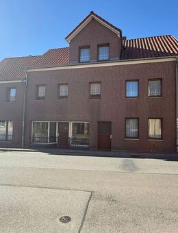 Geräumiges Wohnhaus in Gützkow - Gützkow