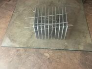 Designer Tisch 100 × 100 cm - Hilden