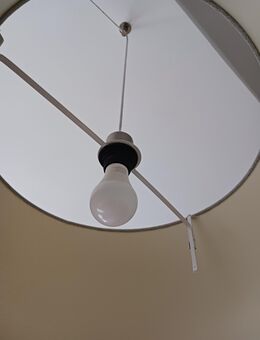 Lampe - Bochum Eppendorf