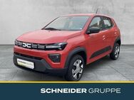 Dacia Spring, Expression ELECTRIC 45, Jahr 2022 - Hof