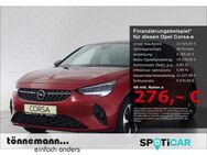 Opel Corsa-e, F ELEGANCE, Jahr 2023 - Coesfeld