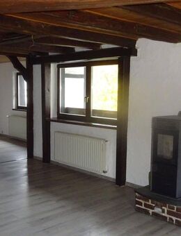 Großzügige Studiowohnung in Beckingen - Beckingen